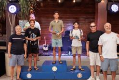 Galeria de Fotos - FOTOS - Premiação Ranking