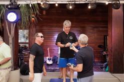 Galeria de Fotos - FOTOS - Premiação Ranking