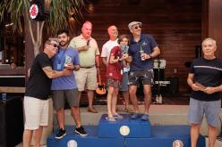 Galeria de Fotos - FOTOS - Premiação Ranking