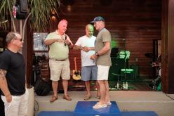 Galeria de Fotos - FOTOS - Premiação Ranking