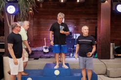 Galeria de Fotos - FOTOS - Premiação Ranking