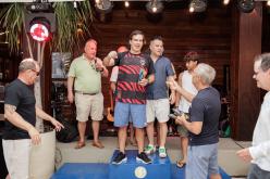 Galeria de Fotos - FOTOS - Premiação Ranking