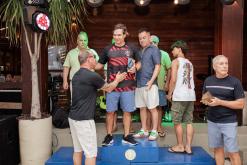 Galeria de Fotos - FOTOS - Premiação Ranking