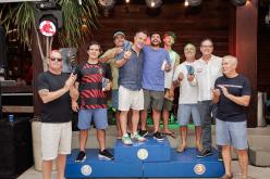 Galeria de Fotos - FOTOS - Premiação Ranking