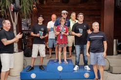 Galeria de Fotos - FOTOS - Premiação Ranking