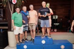 Galeria de Fotos - FOTOS - Premiação Ranking