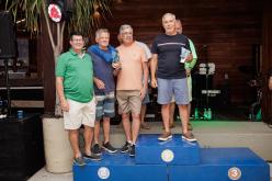 Galeria de Fotos - FOTOS - Premiação Ranking