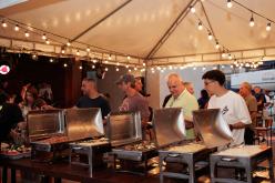 Galeria de Fotos - FOTOS - Premiação Ranking