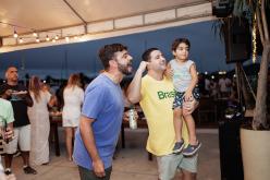 Galeria de Fotos - FOTOS - Premiação Ranking