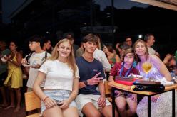 Galeria de Fotos - FOTOS - Premiação Ranking