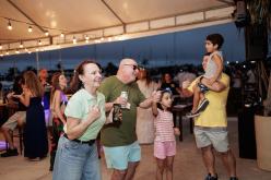 Galeria de Fotos - FOTOS - Premiação Ranking