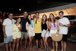 Galeria de Fotos - FOTOS - Premiação Ranking