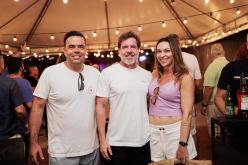 Galeria de Fotos - FOTOS - Premiação Ranking