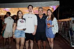 Galeria de Fotos - FOTOS - Premiação Ranking