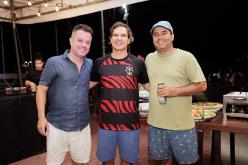 Galeria de Fotos - FOTOS - Premiação Ranking