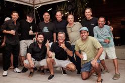 Galeria de Fotos - FOTOS - Premiação Ranking