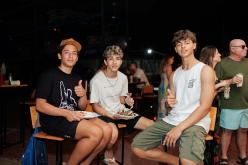 Galeria de Fotos - FOTOS - Premiação Ranking