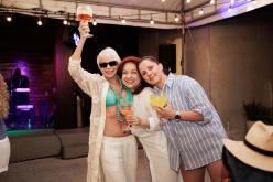 Galeria de Fotos - FOTOS - Premiação Ranking