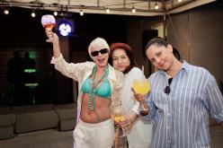 Galeria de Fotos - FOTOS - Premiação Ranking