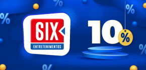 Galeria de Fotos - Novo Clube de Vantagens.