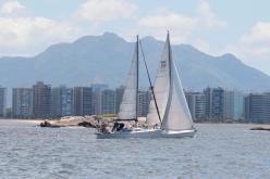 Galeria de Fotos - FOTOS - 72ª Regata Volta da Taputera - Classe OCEANO