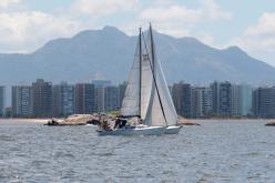 Galeria de Fotos - FOTOS - 72ª Regata Volta da Taputera - Classe OCEANO