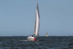 Galeria de Fotos - FOTOS - 72ª Regata Volta da Taputera - Classe OCEANO