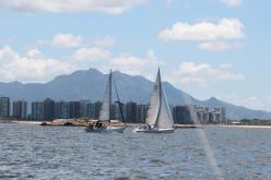 Galeria de Fotos - FOTOS - 72ª Regata Volta da Taputera - Classe OCEANO
