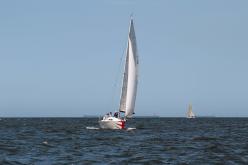 Galeria de Fotos - FOTOS - 72ª Regata Volta da Taputera - Classe OCEANO