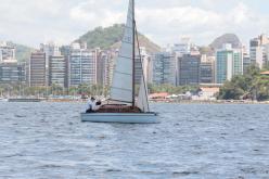 Galeria de Fotos - FOTOS - 72ª Regata Volta da Taputera - Classe OCEANO