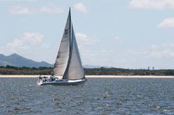 Galeria de Fotos - FOTOS - 72ª Regata Volta da Taputera - Classe OCEANO