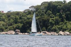 Galeria de Fotos - FOTOS - 72ª Regata Volta da Taputera - Classe OCEANO