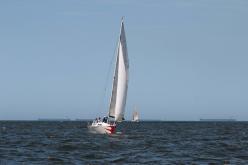 Galeria de Fotos - FOTOS - 72ª Regata Volta da Taputera - Classe OCEANO