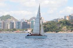 Galeria de Fotos - FOTOS - 72ª Regata Volta da Taputera - Classe OCEANO