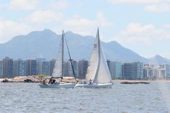 Galeria de Fotos - FOTOS - 72ª Regata Volta da Taputera - Classe OCEANO