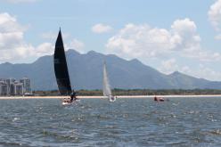 Galeria de Fotos - FOTOS - 72ª Regata Volta da Taputera - Classe OCEANO