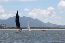 Galeria de Fotos - FOTOS - 72ª Regata Volta da Taputera - Classe OCEANO