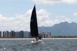 Galeria de Fotos - FOTOS - 72ª Regata Volta da Taputera - Classe OCEANO