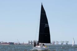 Galeria de Fotos - FOTOS - 72ª Regata Volta da Taputera - Classe OCEANO