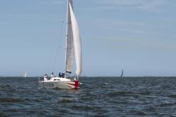 Galeria de Fotos - FOTOS - 72ª Regata Volta da Taputera - Classe OCEANO