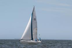 Galeria de Fotos - FOTOS - 72ª Regata Volta da Taputera - Classe OCEANO