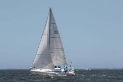 Galeria de Fotos - FOTOS - 72ª Regata Volta da Taputera - Classe OCEANO