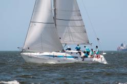 Galeria de Fotos - FOTOS - 72ª Regata Volta da Taputera - Classe OCEANO