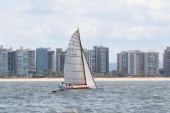 Galeria de Fotos - FOTOS - 72ª Regata Volta da Taputera - Classe OCEANO