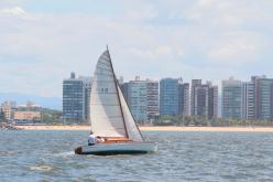 Galeria de Fotos - FOTOS - 72ª Regata Volta da Taputera - Classe OCEANO