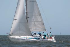 Galeria de Fotos - FOTOS - 72ª Regata Volta da Taputera - Classe OCEANO