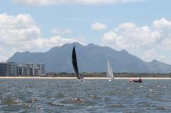 Galeria de Fotos - FOTOS - 72ª Regata Volta da Taputera - Classe OCEANO