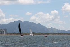 Galeria de Fotos - FOTOS - 72ª Regata Volta da Taputera - Classe OCEANO