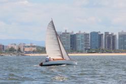 Galeria de Fotos - FOTOS - 72ª Regata Volta da Taputera - Classe OCEANO
