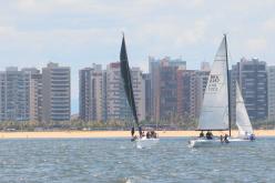 Galeria de Fotos - FOTOS - 72ª Regata Volta da Taputera - Classe OCEANO